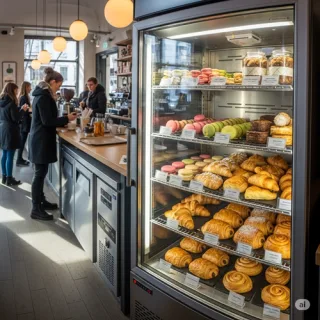 Always Cool Drinks in Houston – Expert Refrigeration Repair for Cafés - Restaurants