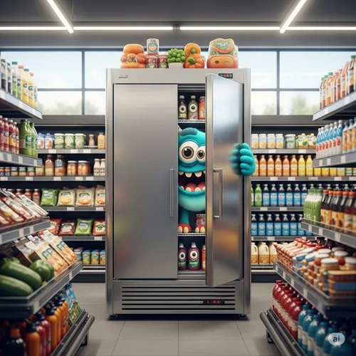 Walk-In Freezer Not Working! Call Houston’s №1 Repair Team Walk-In Freezer Not Working! Call Houston’s №1 Repair Team