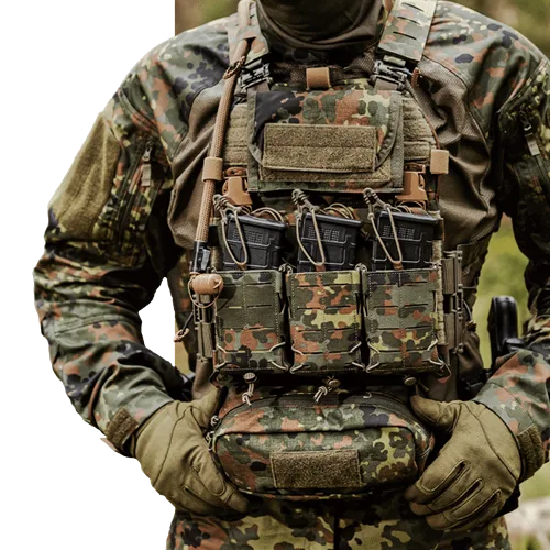 Экипировка и снаряжение Тирасполь — военторг ПМР