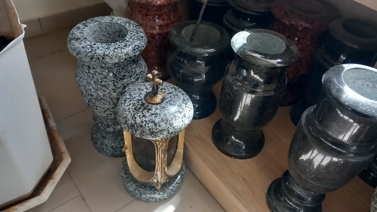 Заказать памятник в ПМР. От 6 000 руб.