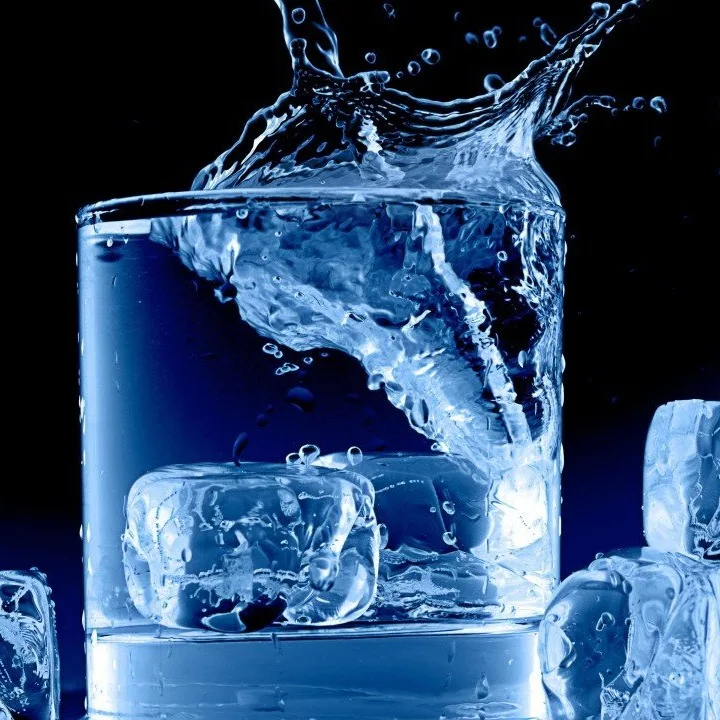 ICE LED TIRASPOL - Ледяной лед Тирасполь