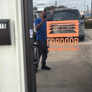 Garage Door Expert Texas – Professional Installation and Repair Services