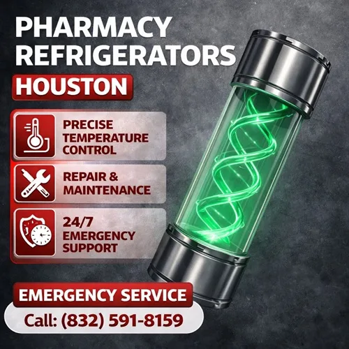 Pharmacy Refrigerators Houston | Repair & Maintenance Pharmacy Refrigerators Houston | Repair & Maintenance