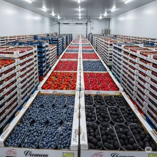 Keep Your Cold Storage Running – Schedule a Freezer Service Today in Houston