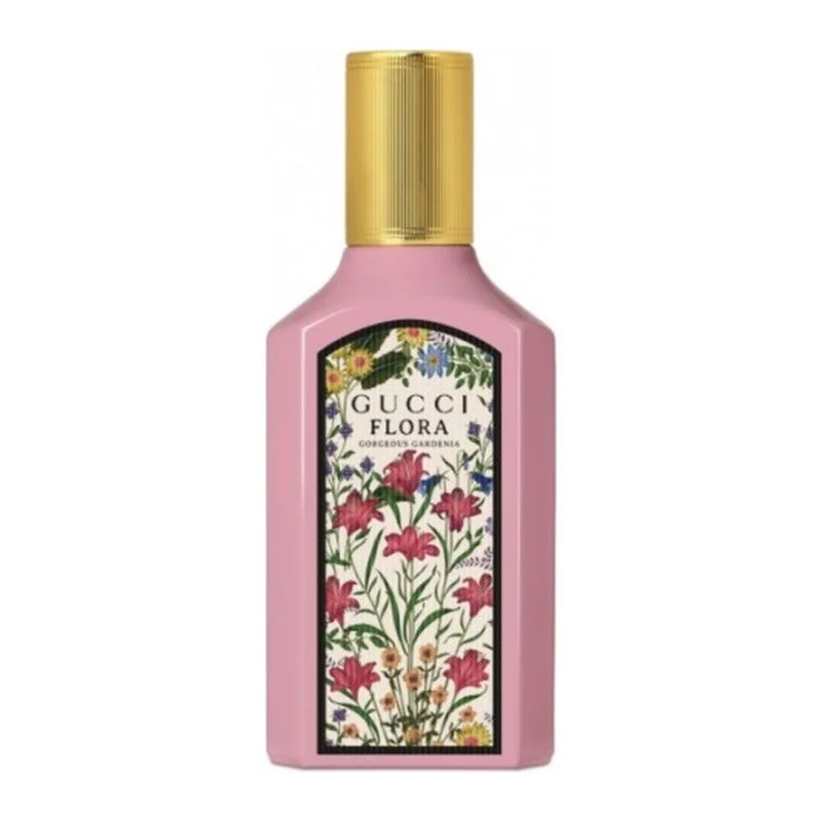 Gucci Flora Gorgeous Gardenia Eau De Parfum - Распив