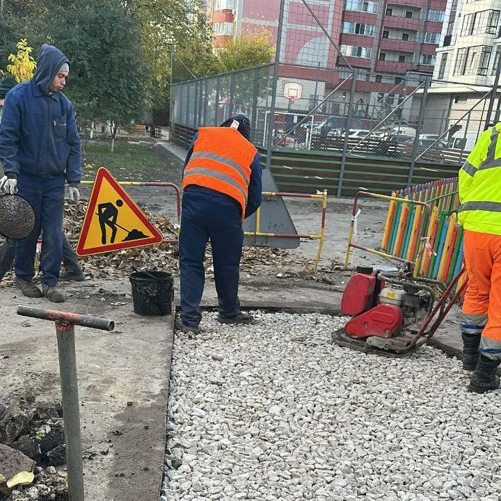 Posturi vacante pentru finisori în Moldova