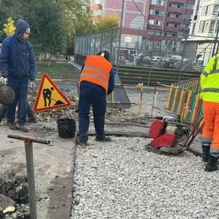 Posturi vacante pentru finisori în Moldova